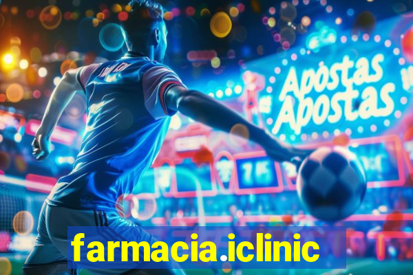 farmacia.iclinic rx.com br